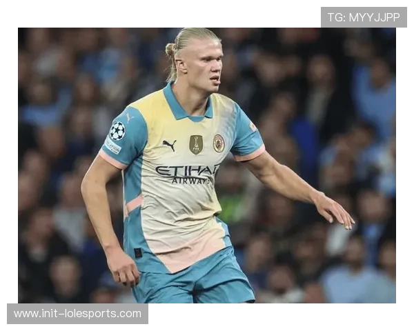 哈兰德关键进球助曼城险胜小蜜蜂 多纳鲁马神勇扑救难阻蓝月亮登顶射手榜