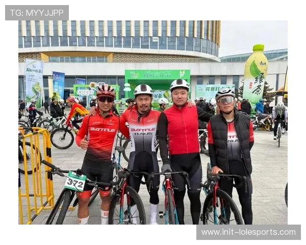 环云南大理站：萨尔比·亚历山大再夺冠 李宁之星车队包揽前二