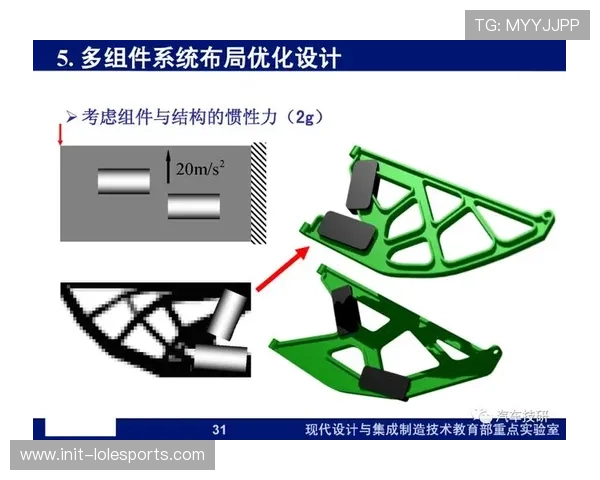 体育数字资产开发当前注重轻量化与模块化设计