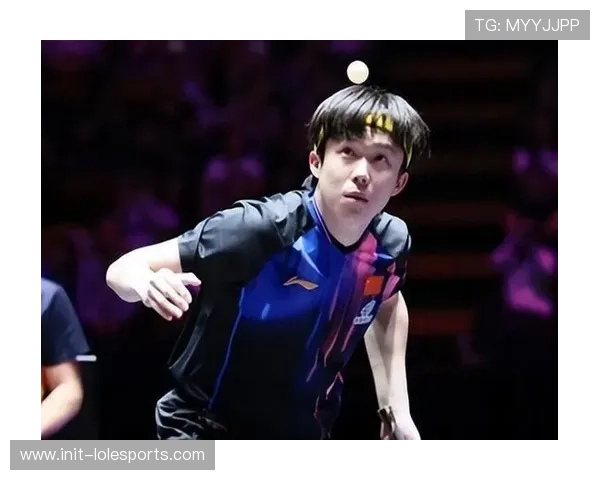 王楚钦轮休1月赛事，国乒阵容调整引热议